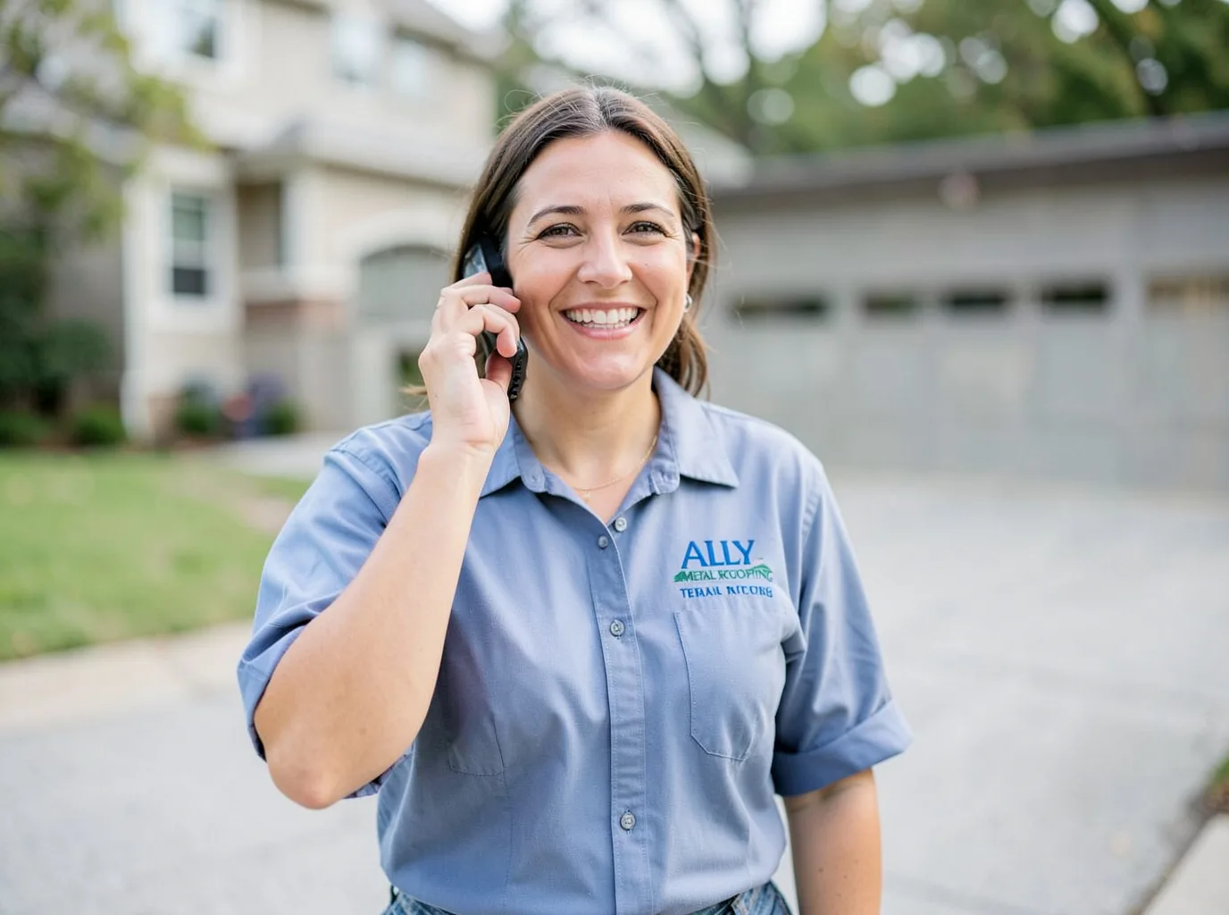 Metal Roof Installation Glen Wild, NY FAQs